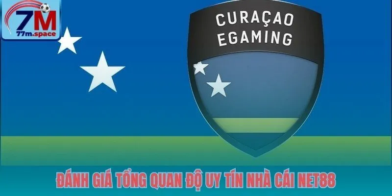 Tiêu chuẩn đánh giá độ uy tín và an toàn hệ thống NET88