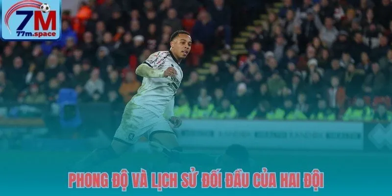 Thống kê lịch sử đối đầu Middlesbrough vs Sheffield chi tiết