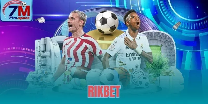 RIKBET