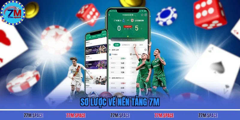 Sơ lược về nền tảng 7M
