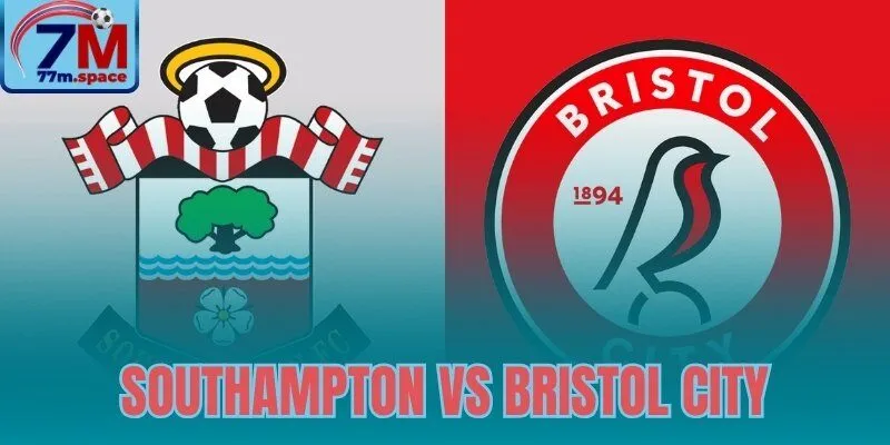 Southampton vs Bristol City